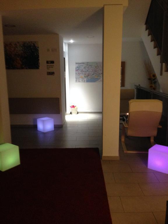 Hostelscat Βαρκελώνη Εξωτερικό φωτογραφία