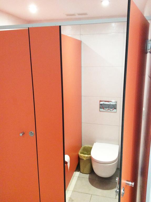 Hostelscat Βαρκελώνη Εξωτερικό φωτογραφία