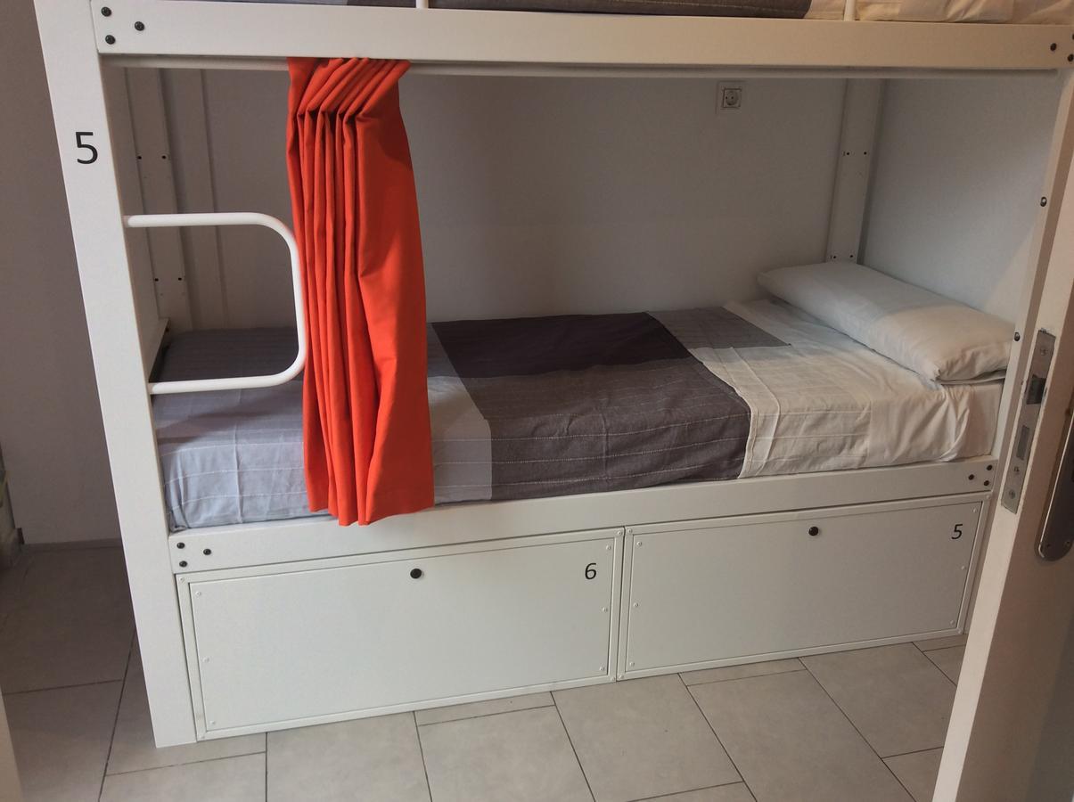 Hostelscat Βαρκελώνη Εξωτερικό φωτογραφία