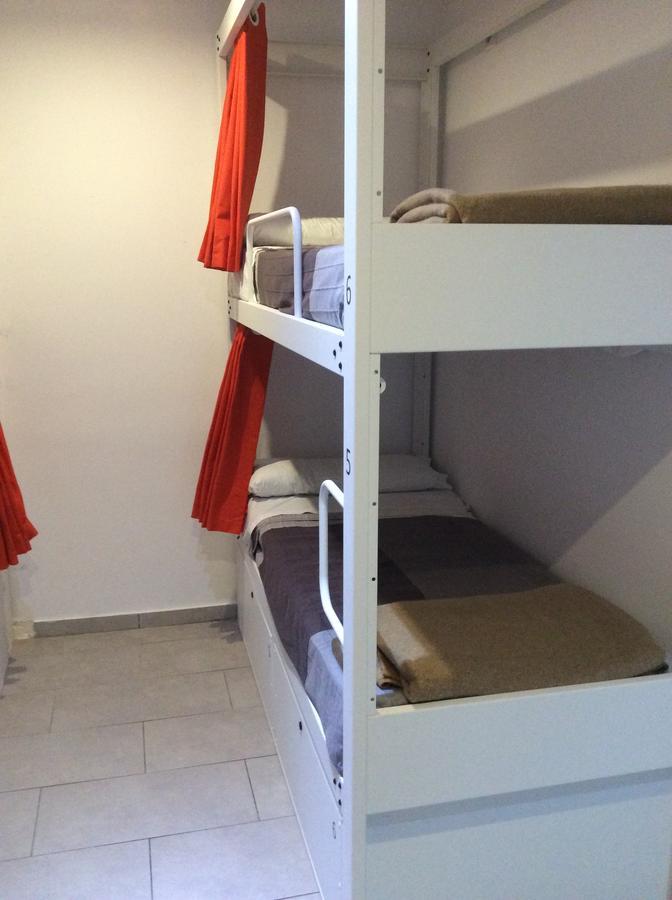 Hostelscat Βαρκελώνη Εξωτερικό φωτογραφία