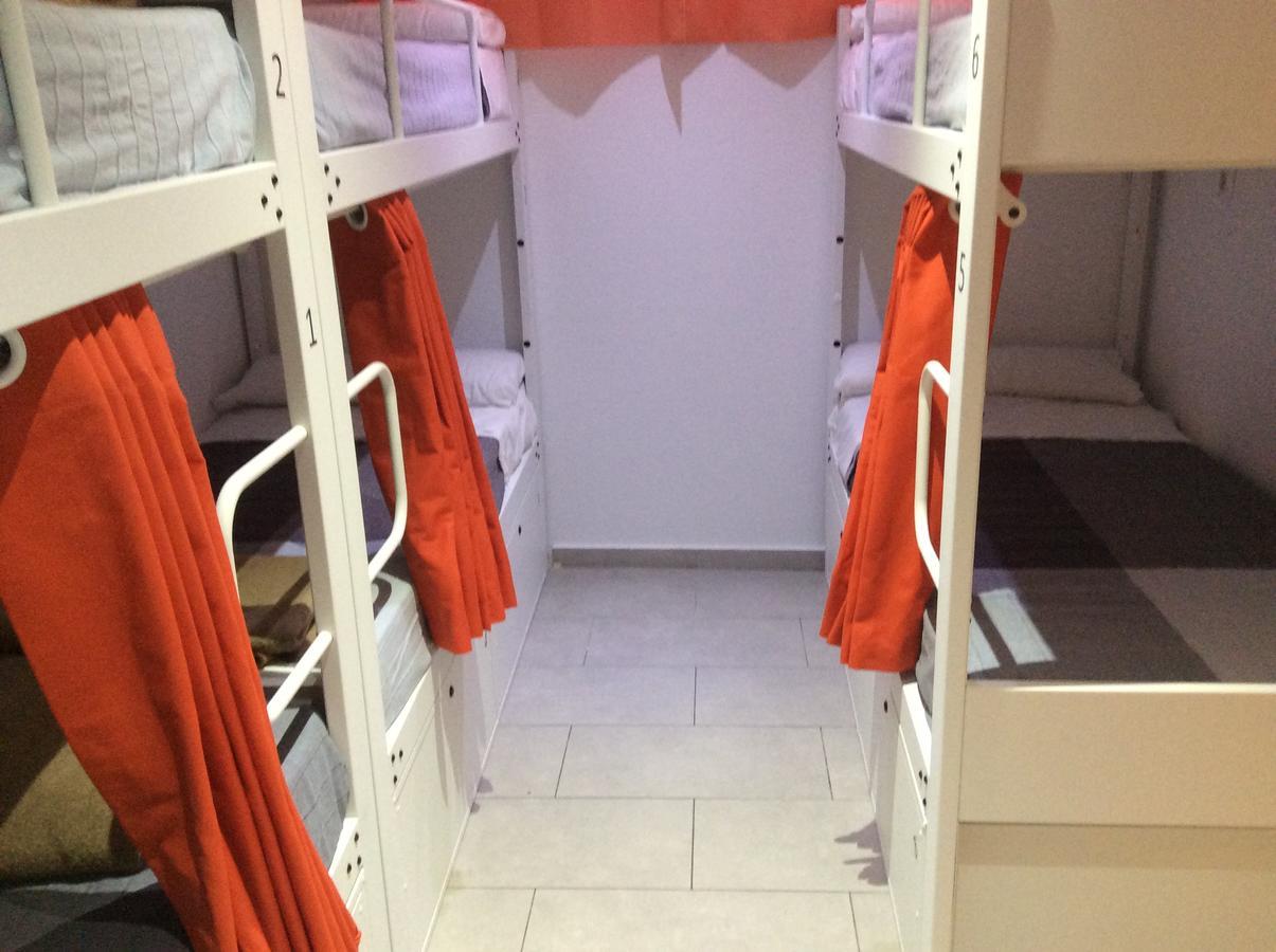 Hostelscat Βαρκελώνη Εξωτερικό φωτογραφία
