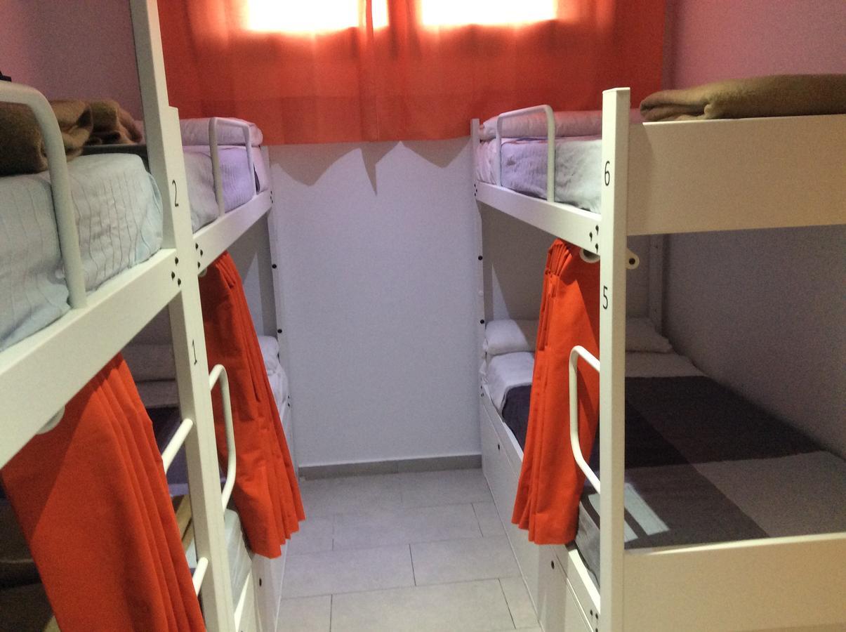 Hostelscat Βαρκελώνη Εξωτερικό φωτογραφία