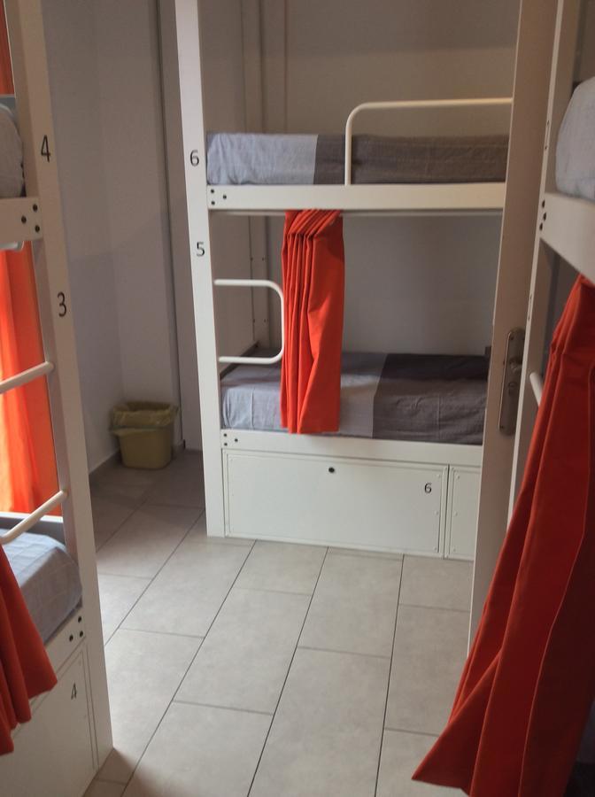 Hostelscat Βαρκελώνη Εξωτερικό φωτογραφία