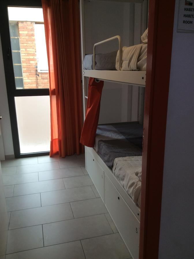 Hostelscat Βαρκελώνη Εξωτερικό φωτογραφία