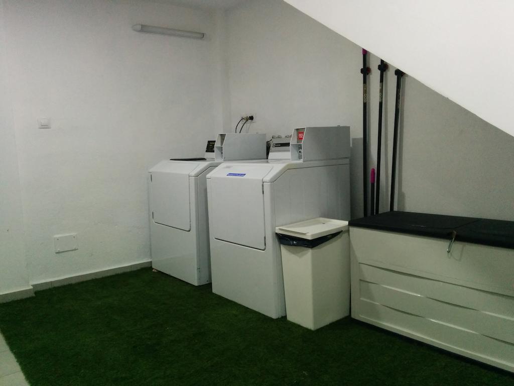 Hostelscat Βαρκελώνη Εξωτερικό φωτογραφία