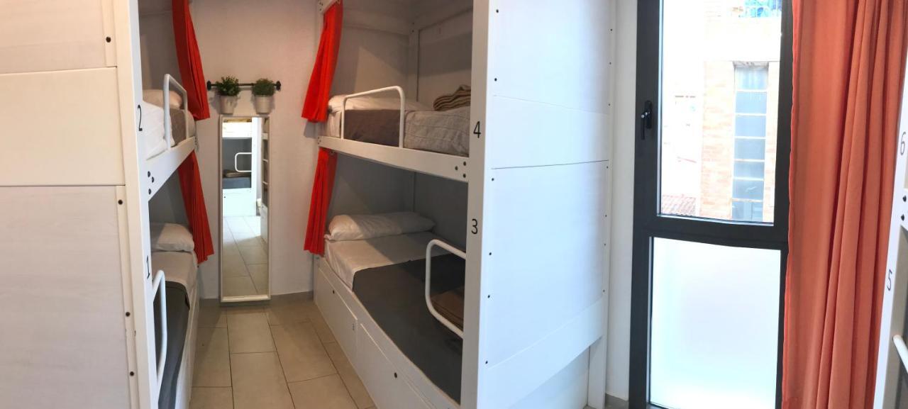 Hostelscat Βαρκελώνη Εξωτερικό φωτογραφία