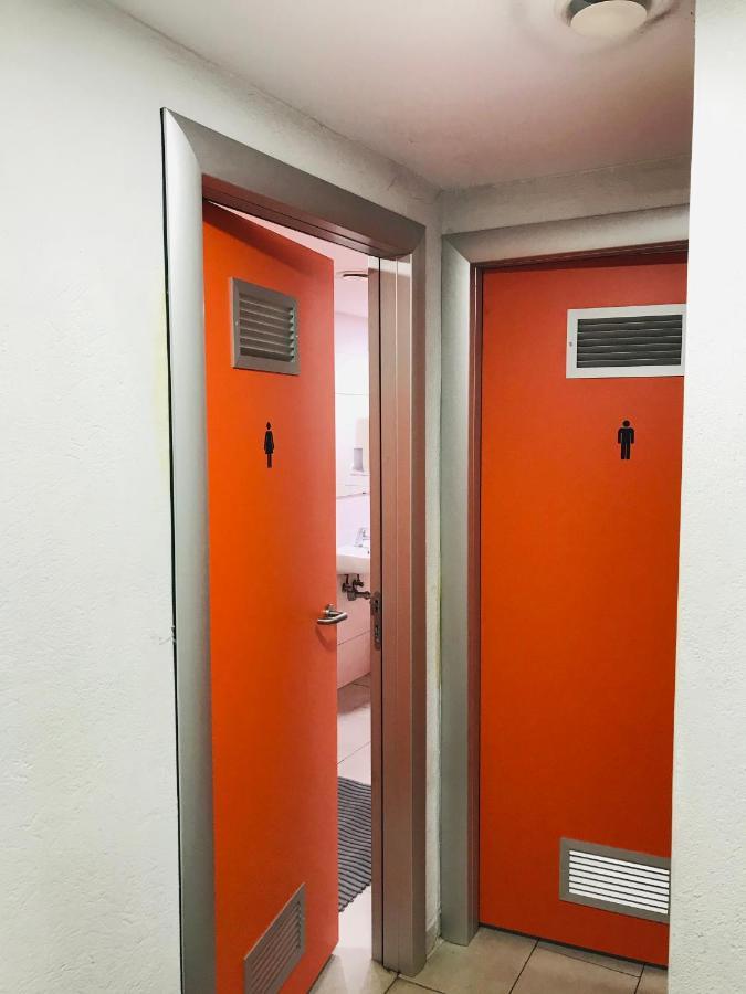 Hostelscat Βαρκελώνη Εξωτερικό φωτογραφία